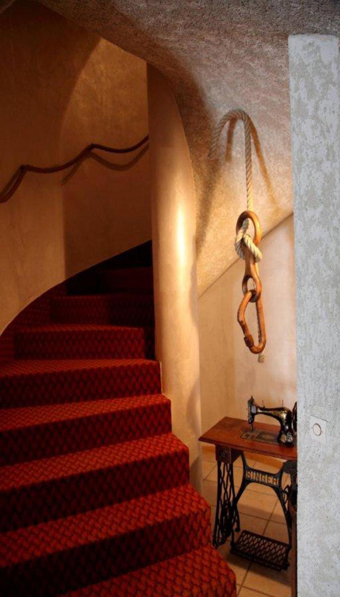 La Roche Meane Hotell Villar-dʼArène Exteriör bild